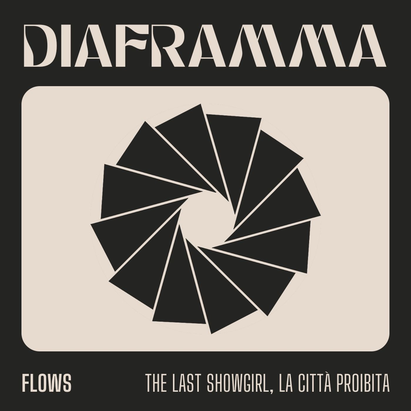 Diaframma Podcast