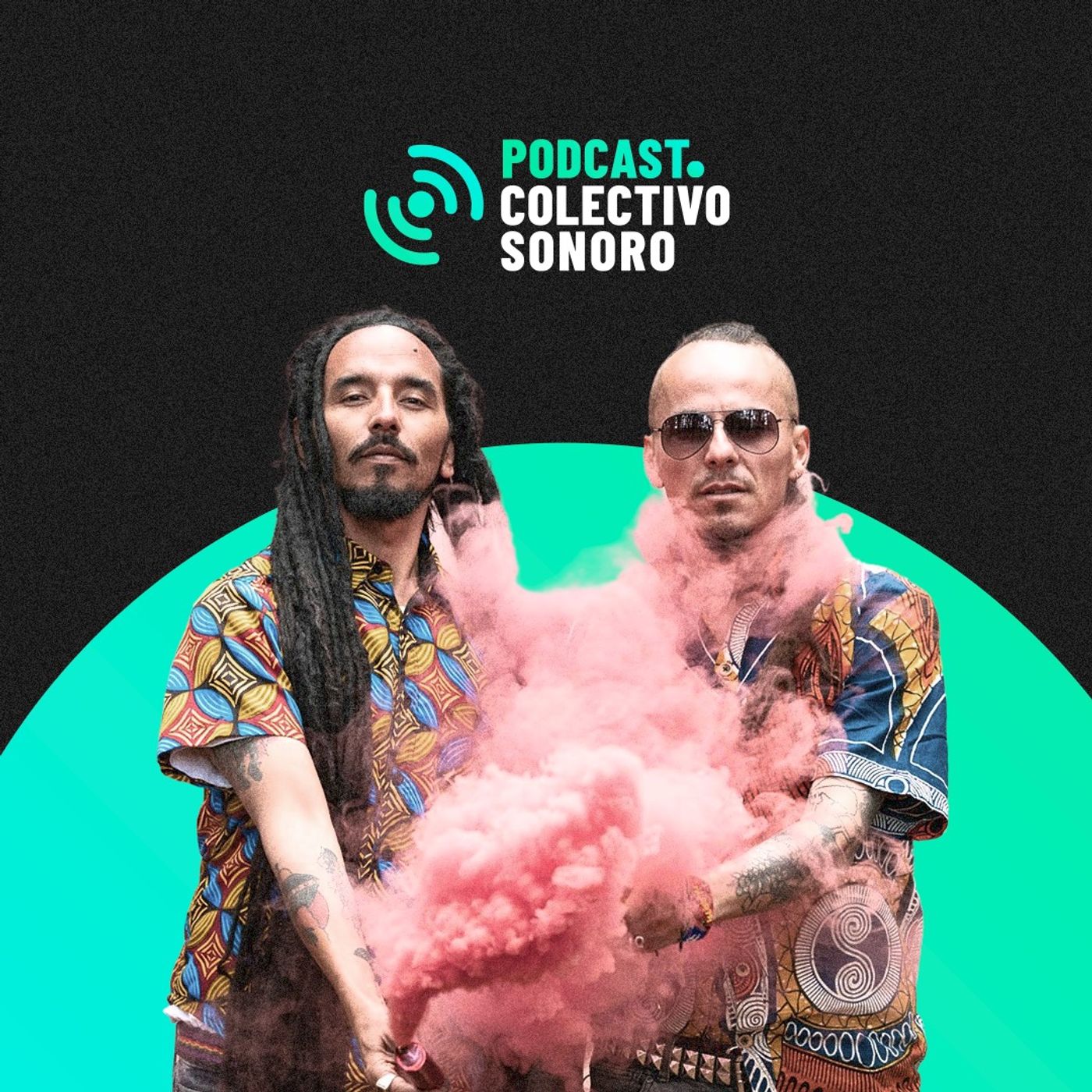 Colectivo Sonoro Podcast