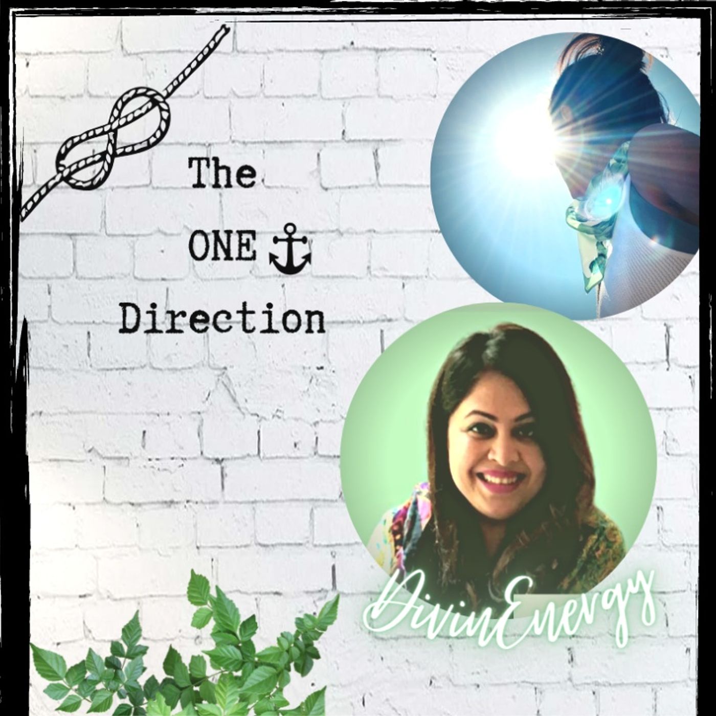 The ONE direction episode artwork