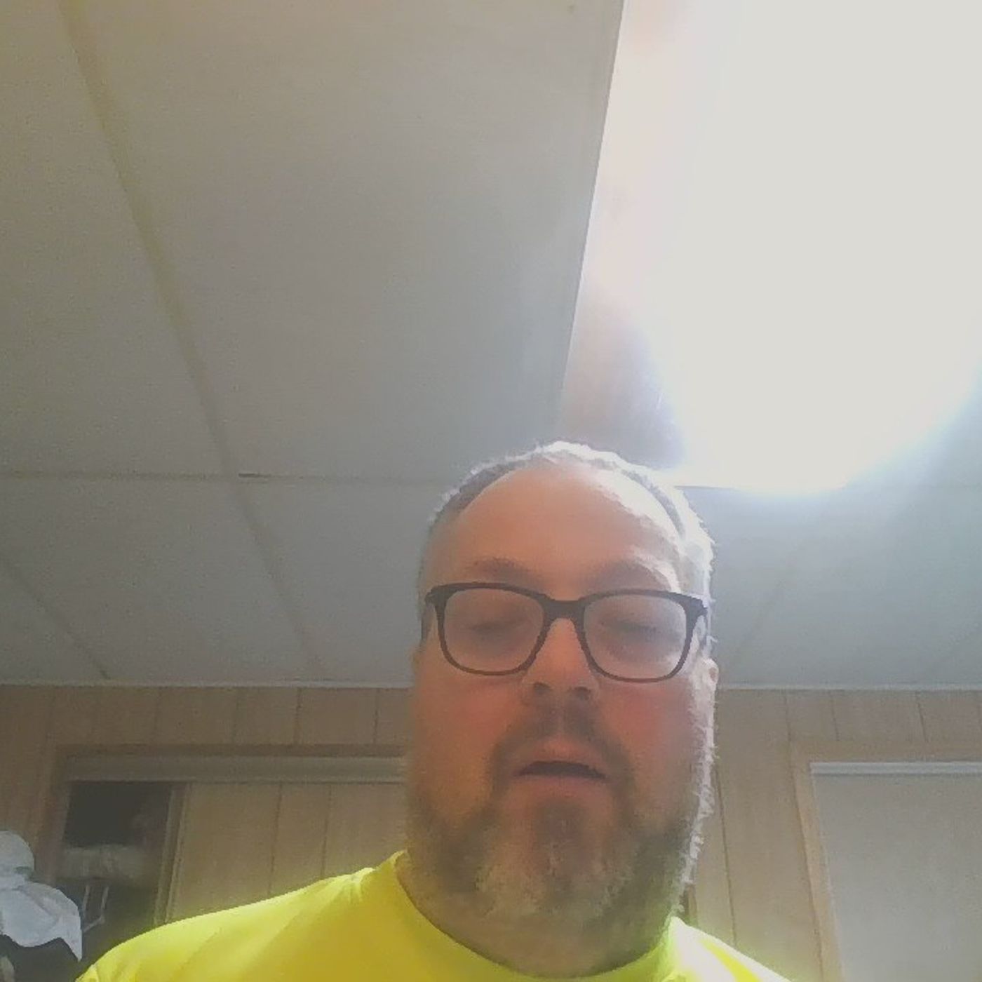 The  OTR Patrol With Mark Watson cover art