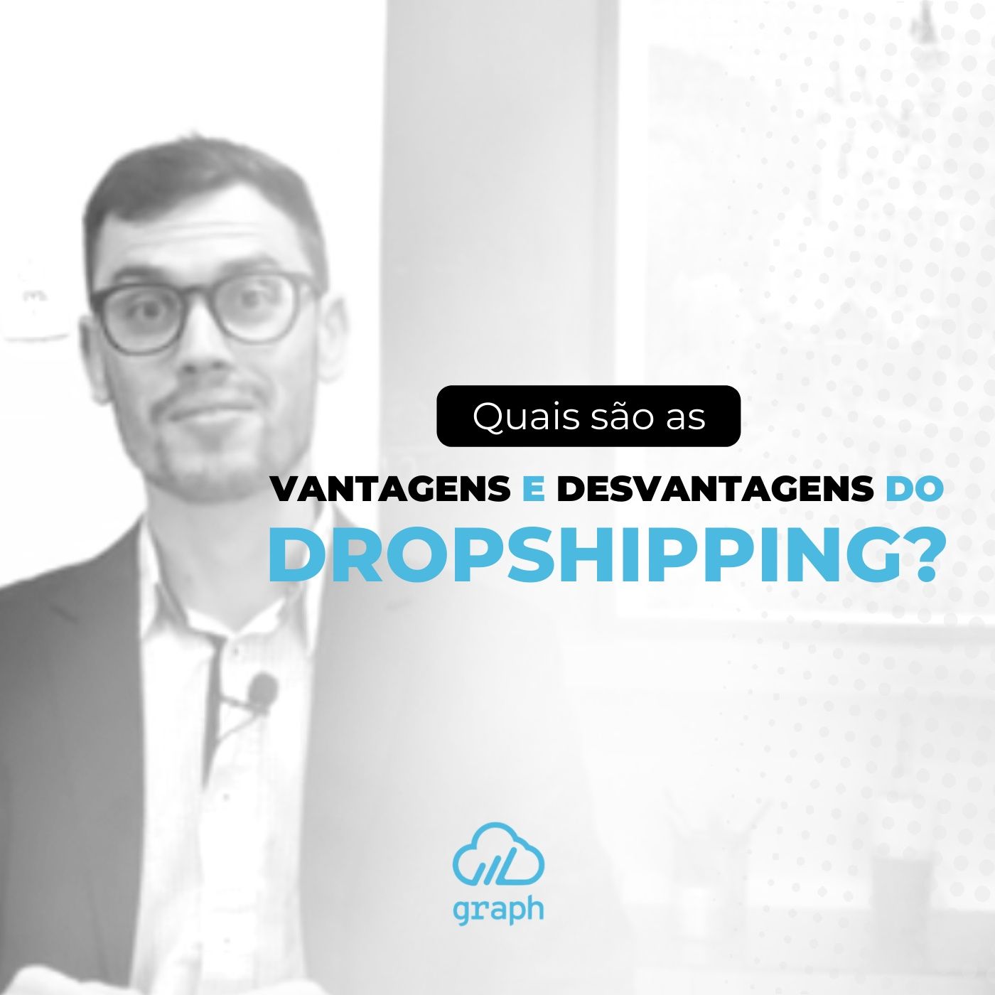Episódio 86 - Quais são as VANTAGENS e DESVANTAGENS do DROPSHIPPING?