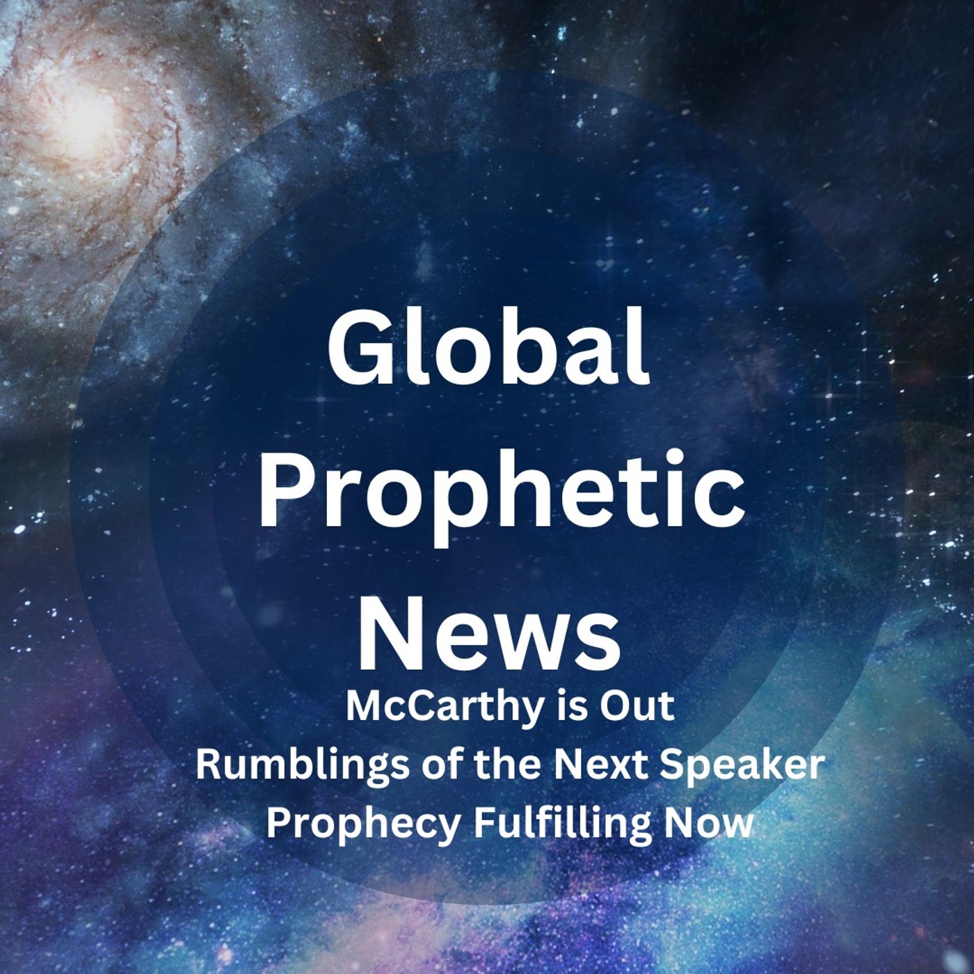 Global Prophetic News