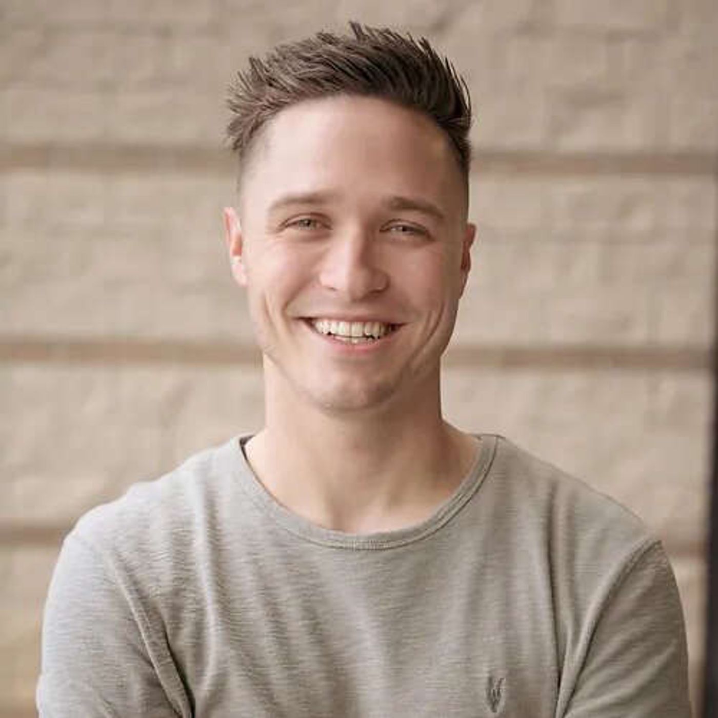 Scott Herrold\'s SOS Radio Podcast