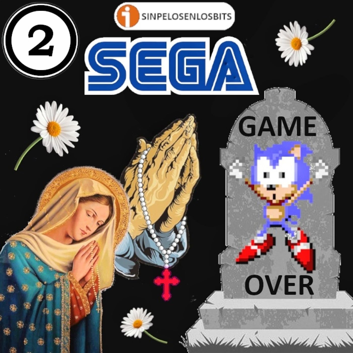 Portada de Sin Pelos en los Bits