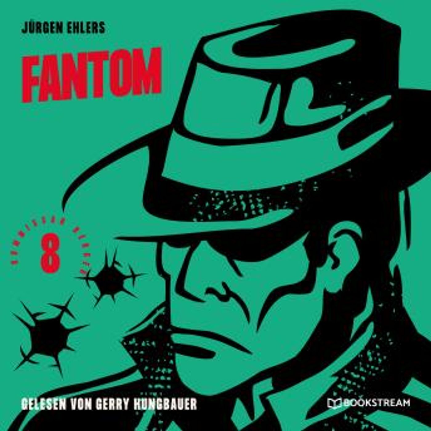 Popular Full Audiobooks in Mystery, Thriller & Horror, Suspense