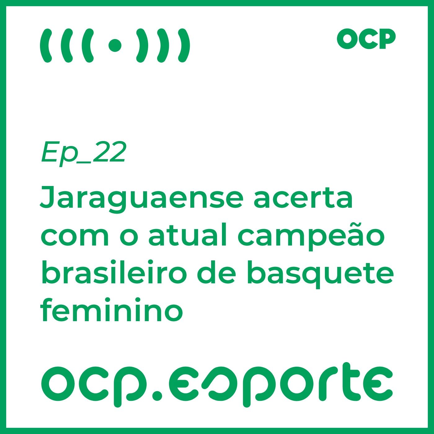 OCP Esporte