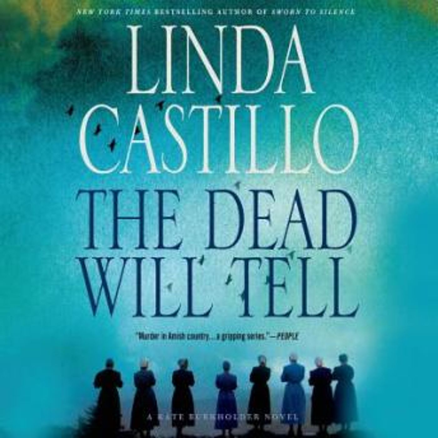 the Best Full Audiobooks in Mystery, Thriller & Horror, Police & Detective
