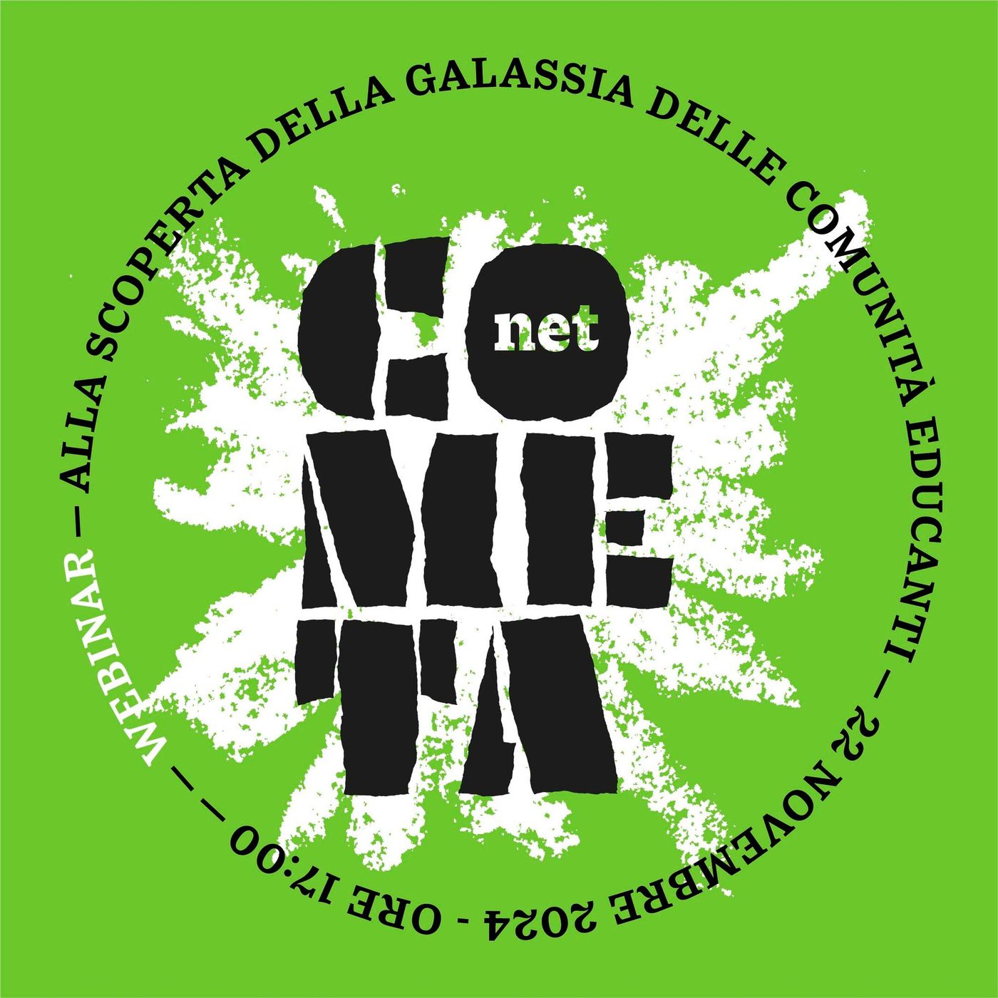 Cometa - Comunità Educante