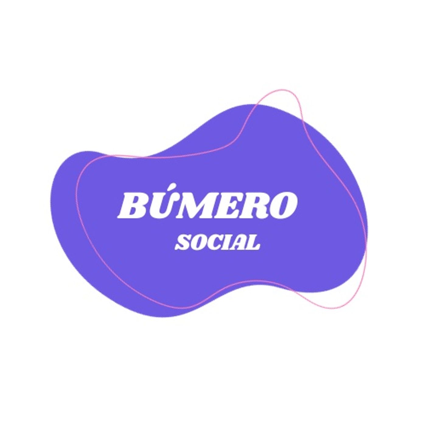 BUMERO podcast artwork