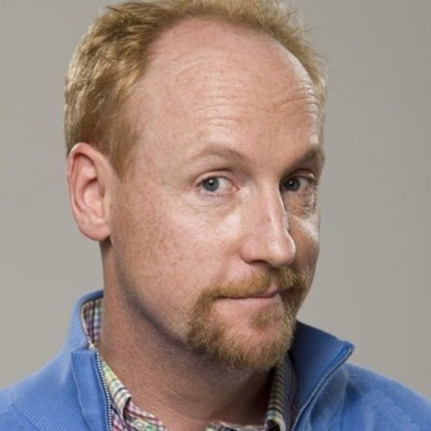 MATT WALSH OF UCB: GRAND THEFT AUDIO (01/07/2010) episode artwork