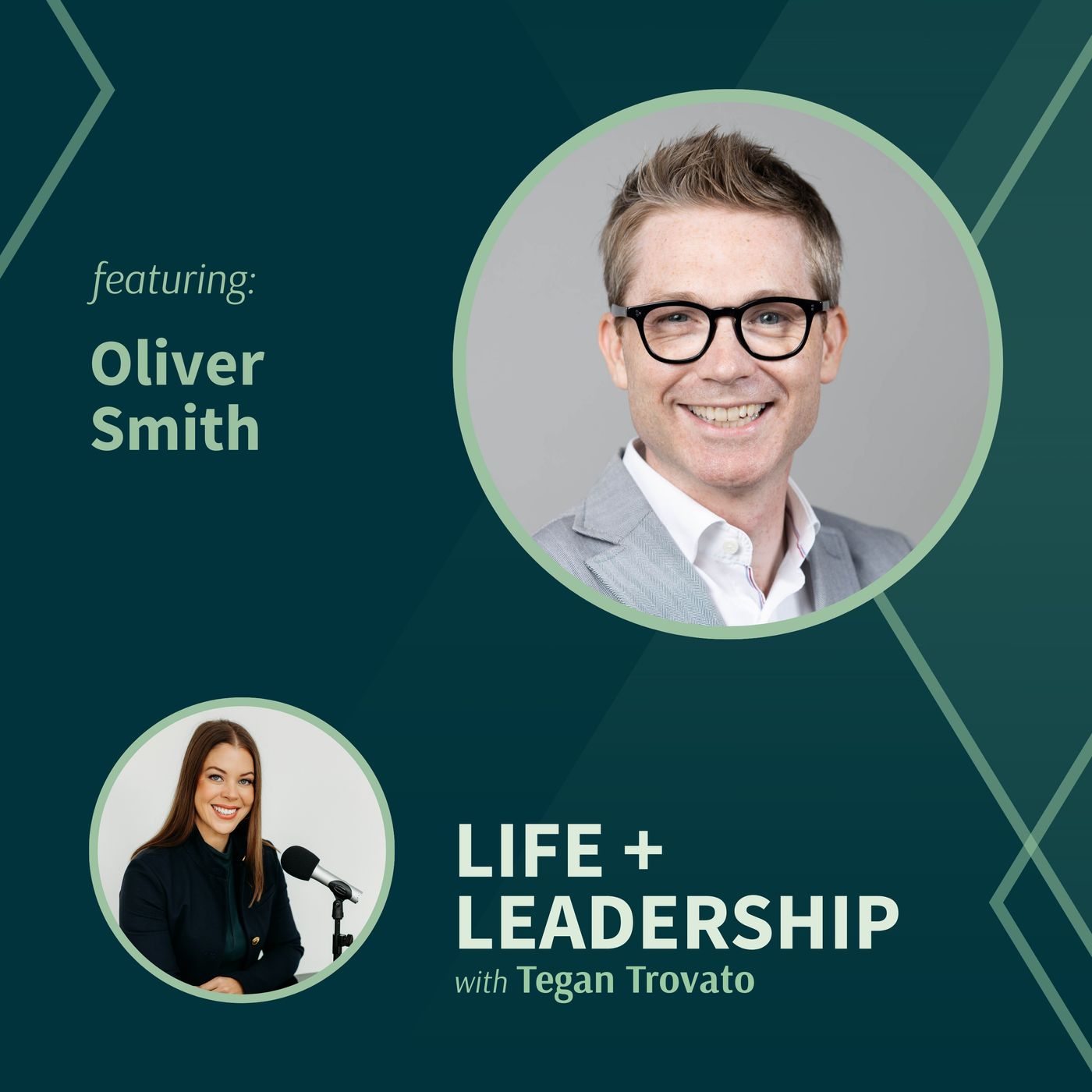 Life + Leadership