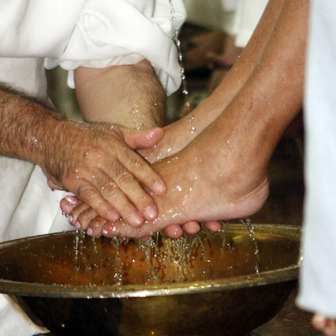 Espiritualidade Católica