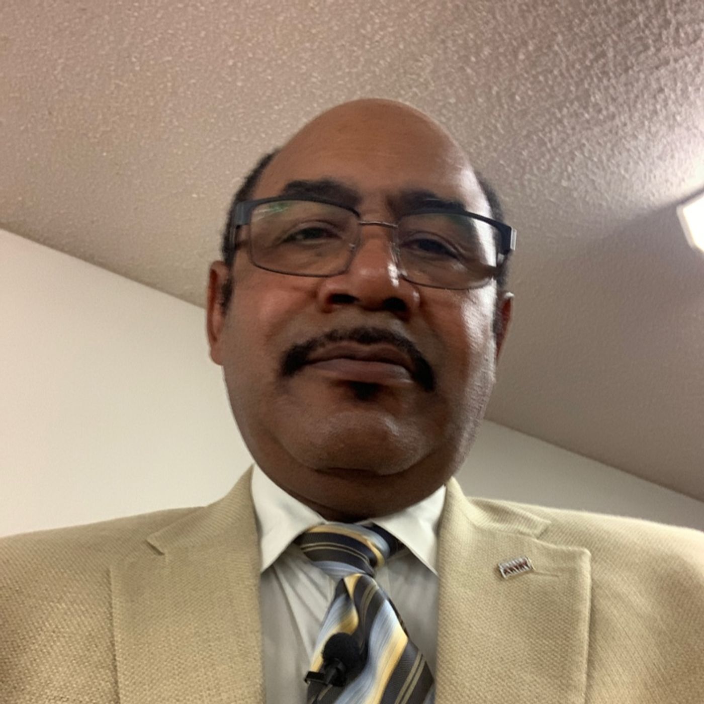 Episode 705 - It Is Time For You To Release Your Faith On The Word Of God So That You Can Receive Your Healing. episode artwork