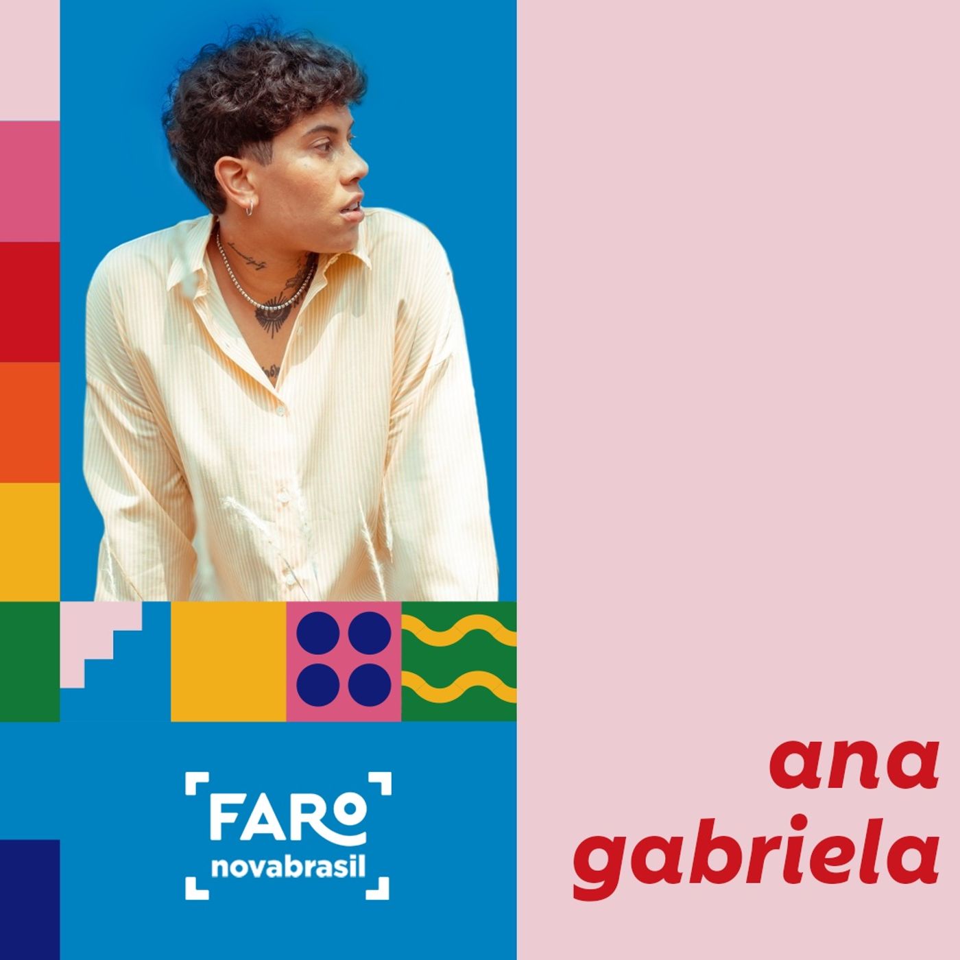 Faro Novabrasil