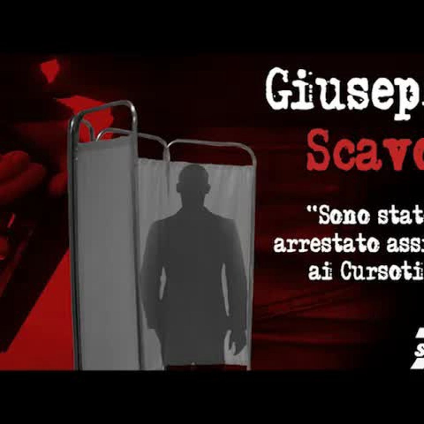 [71] «Mi occupavo di spaccio, estorsioni e rapine ai tir». Parla il pentito di Mafia Pippo Scavo episode artwork