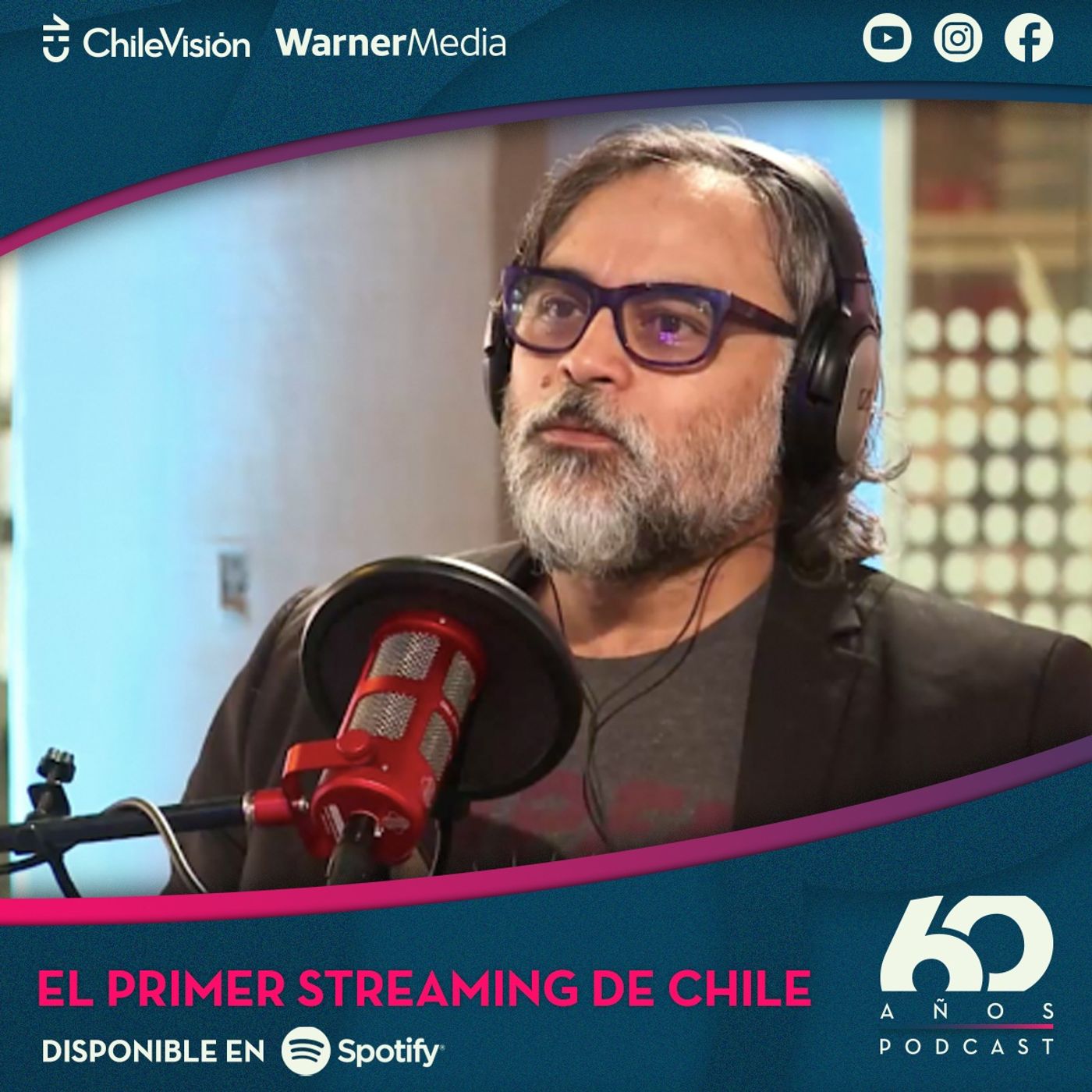 Chilevisión 60