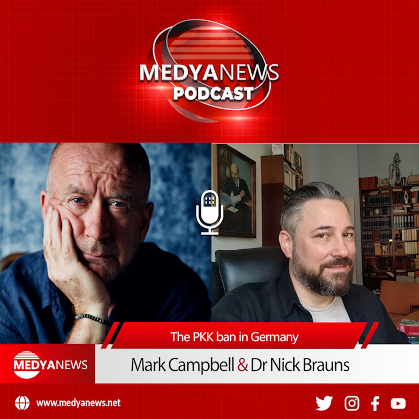 Medya News Podcast