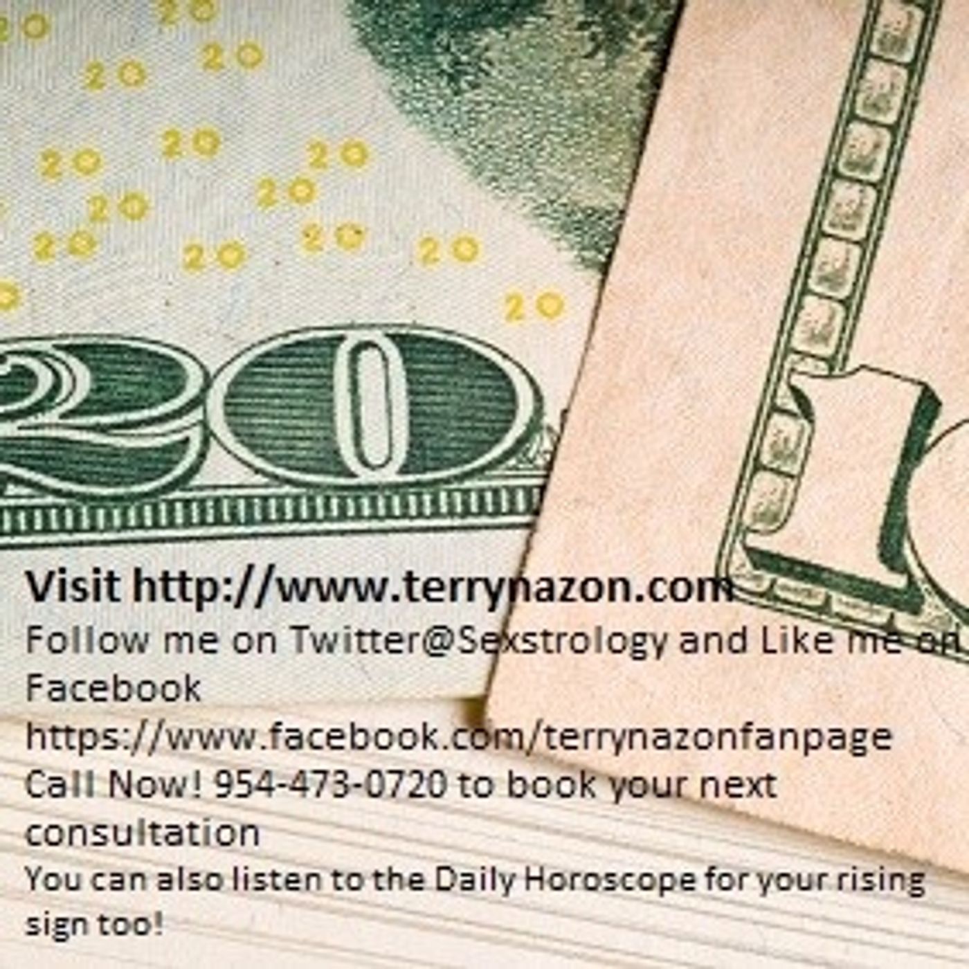 Scorpio Daily Horoscope Tuesday May 13 episode artwork