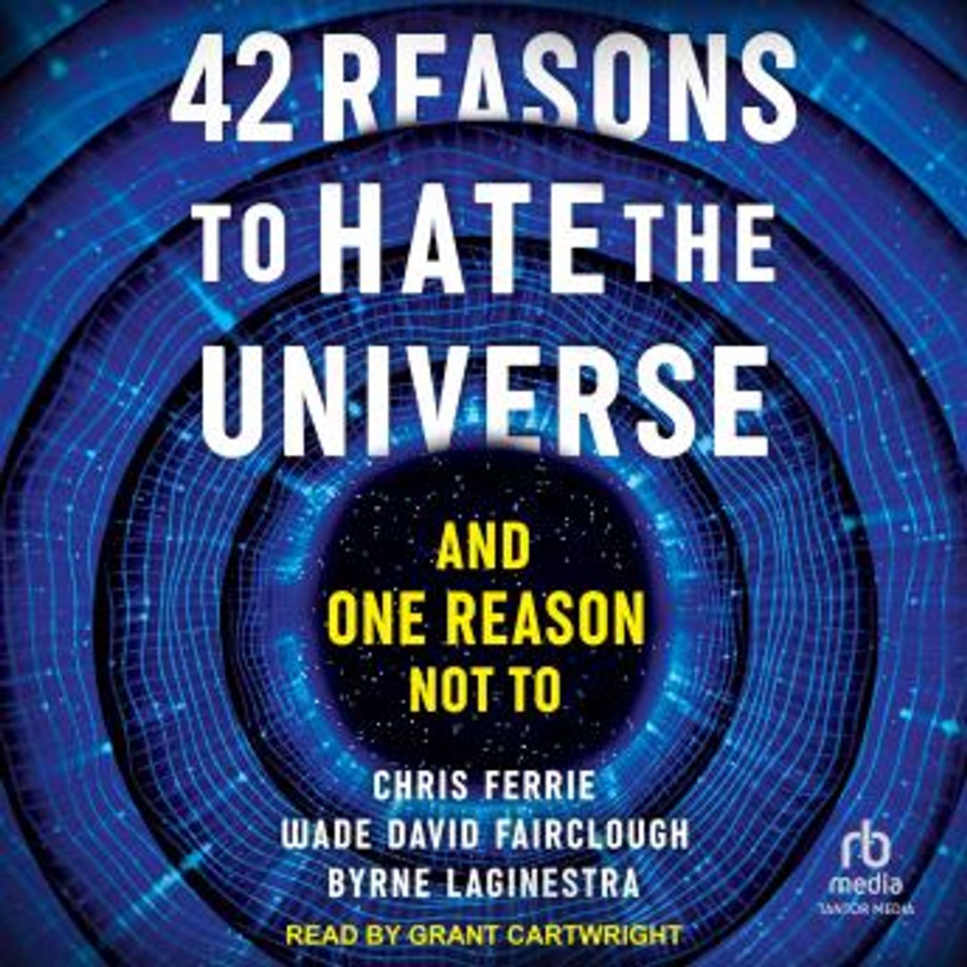 Listen to Top Full Audiobooks in Non-Fiction, Astronomy & Physics
