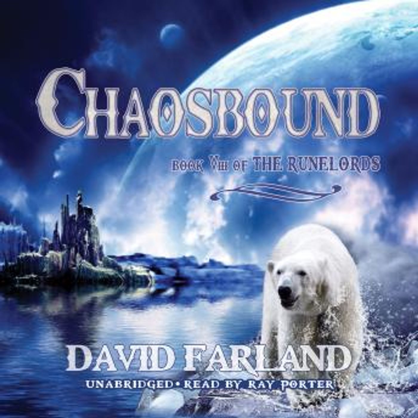 Access Must-Have Full Audiobooks in Science Fiction & Fantasy, Epic Fantasy