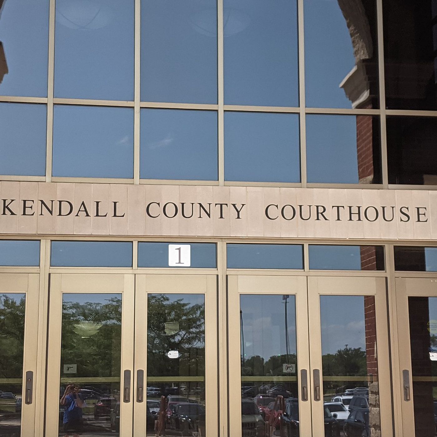 Kendall County adding more judges and courtrooms to manage growing caseload episode artwork