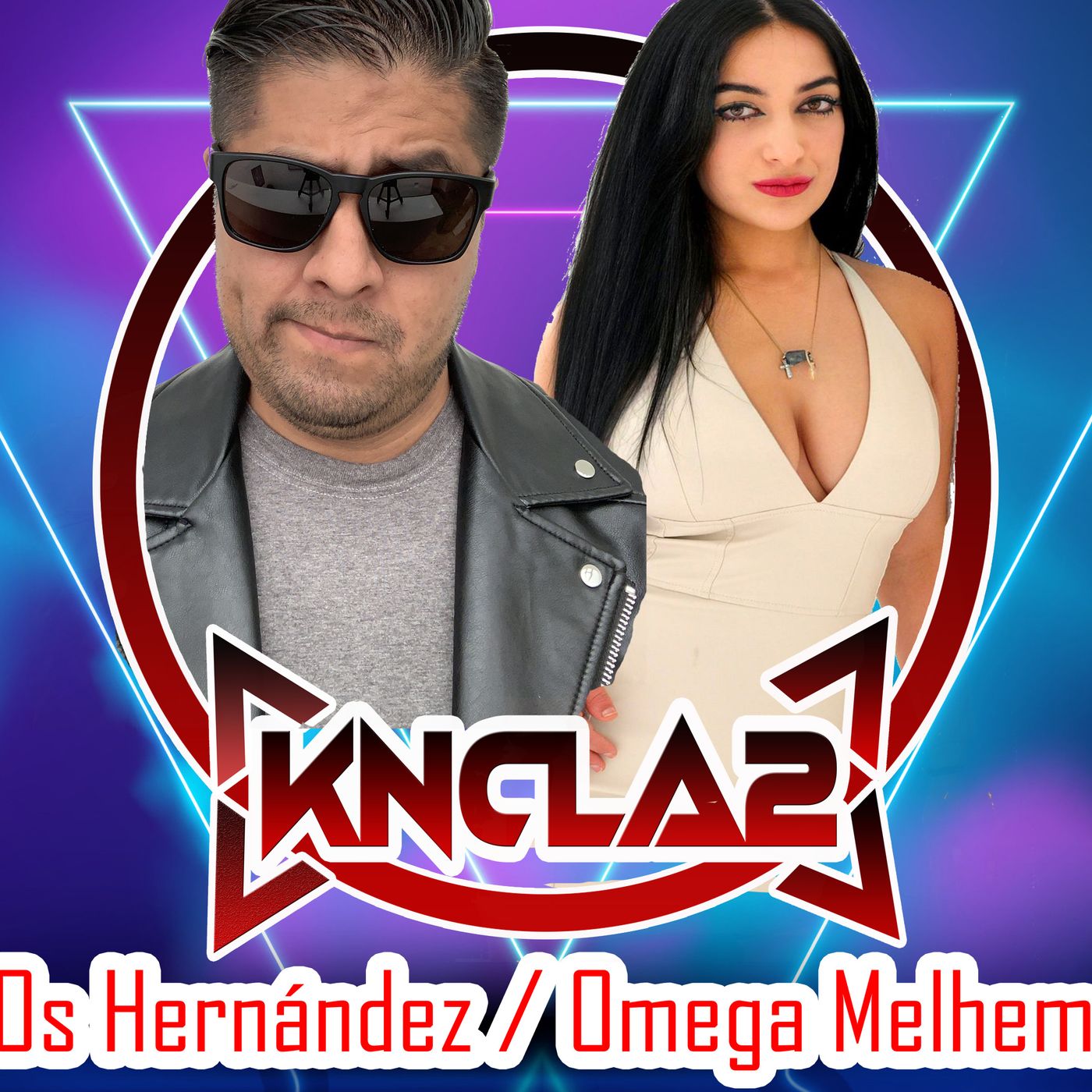 KNCLA2