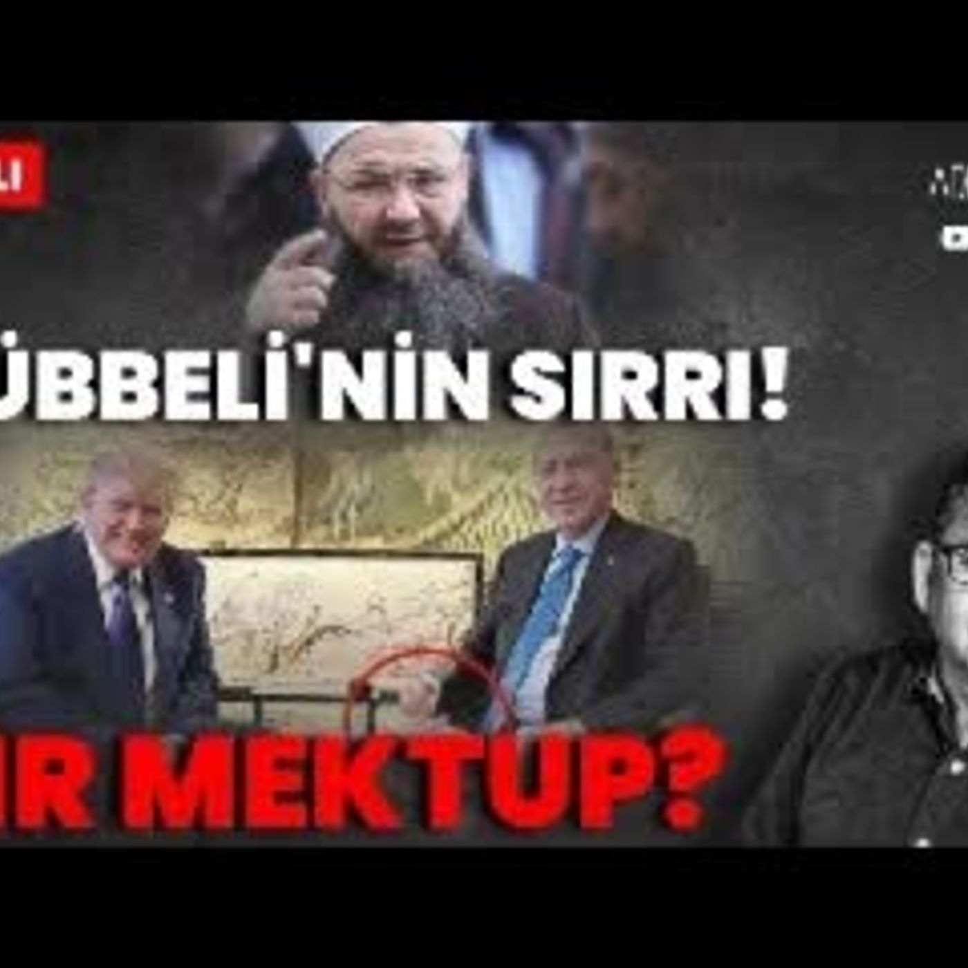 O MEKTUPTA NE VARDI  CÜBBELİ'NİN ALTAYLI KAVGASI NE ANLAMA GELİYOR