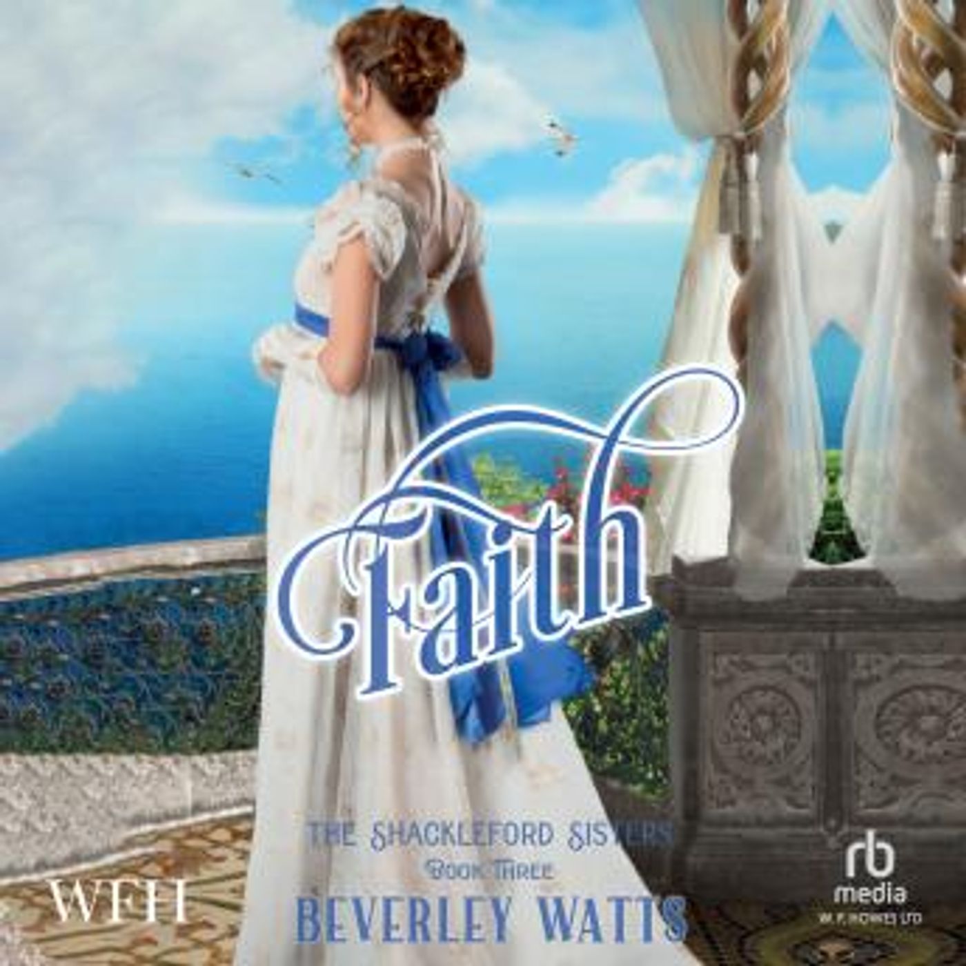 Access Top-Rated Full Audiobooks in Romance, Historical
