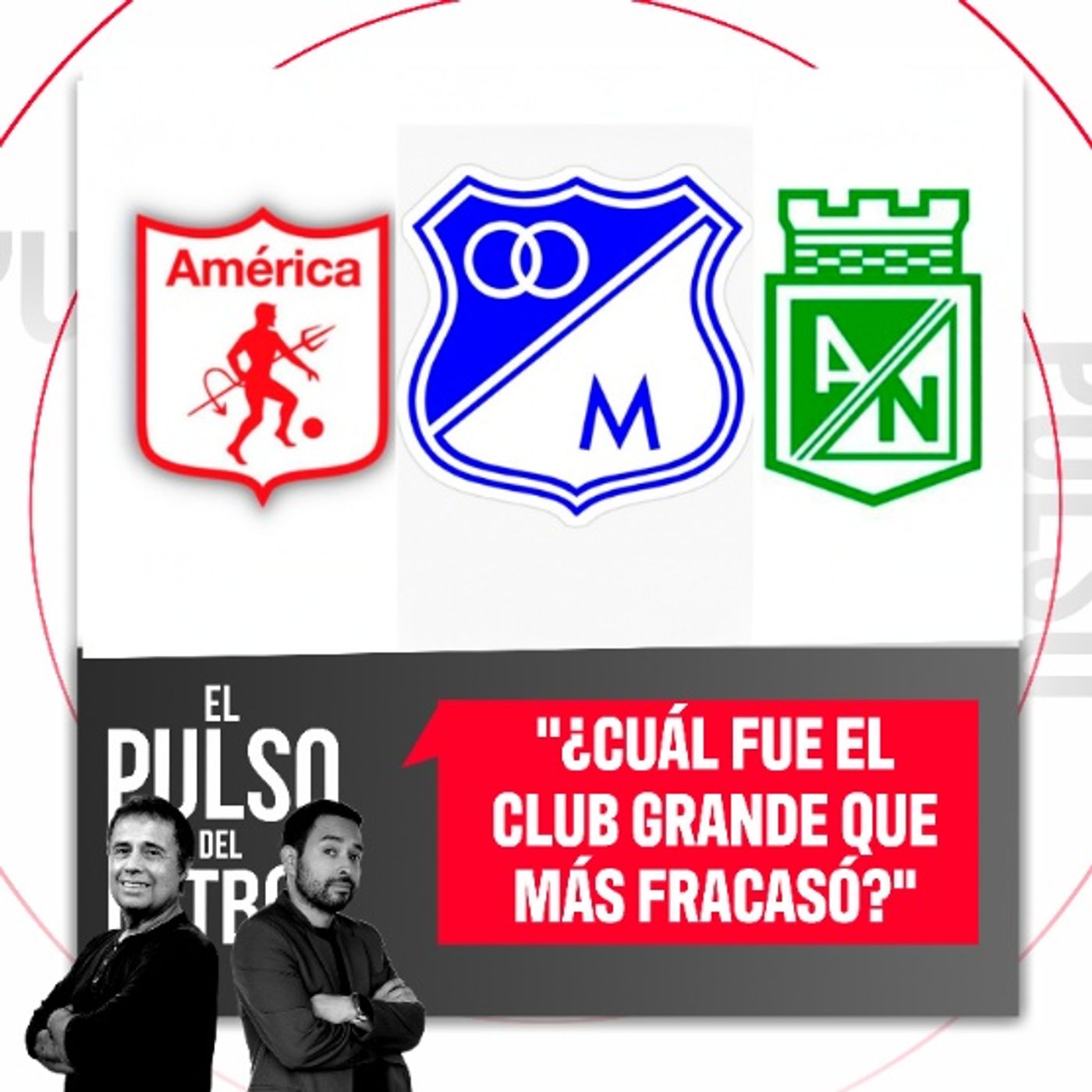 ¿Cuál fue el club grande que más fracasó? ¿Cuál fue el club grande que más fracasó?