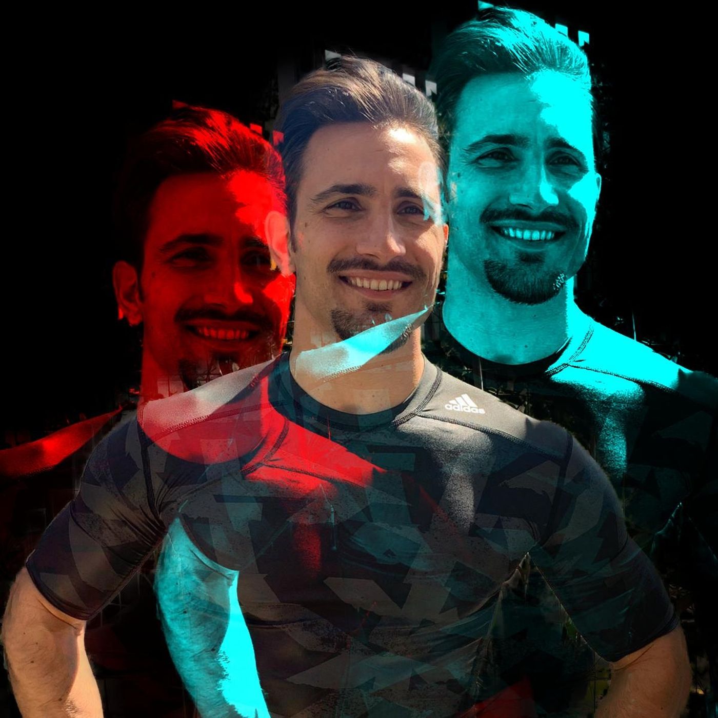 Simone Parisi Podcast