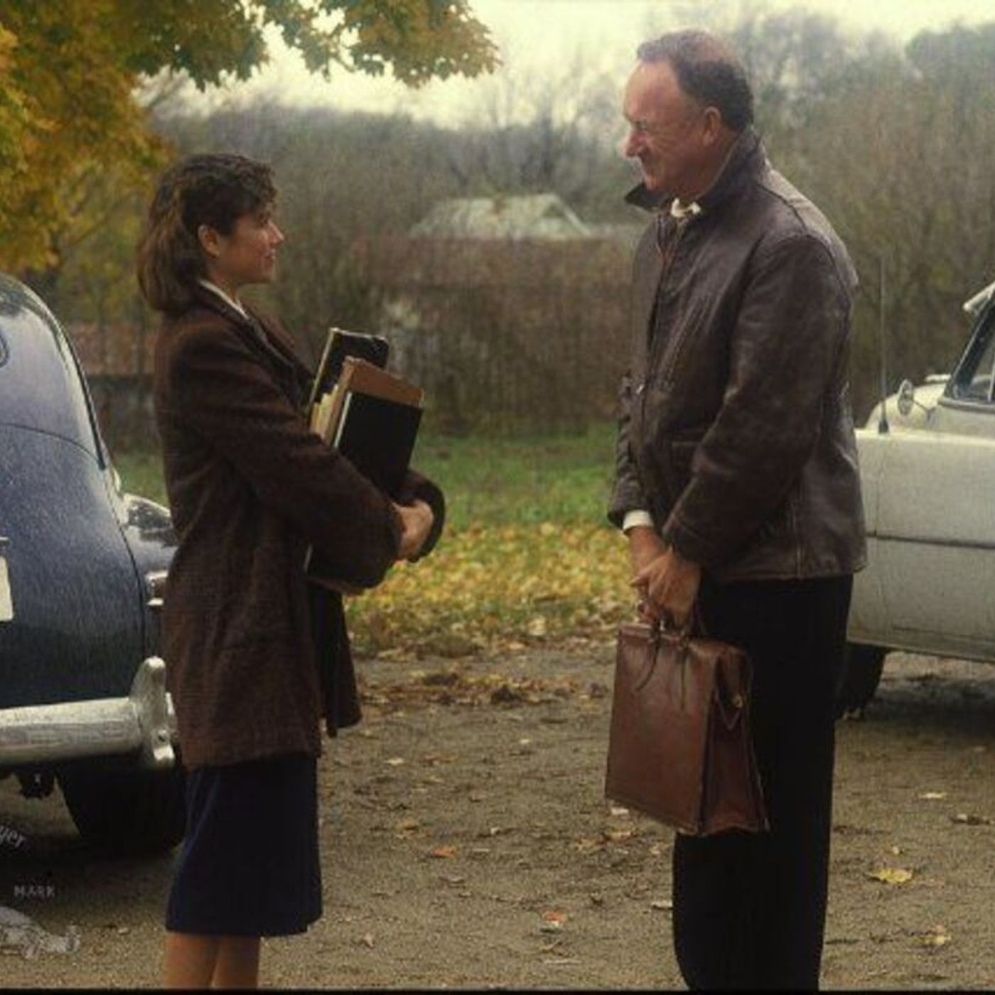 'Hoosiers: Más que ídolos', la película de baloncesto que no habla de baloncesto episode artwork