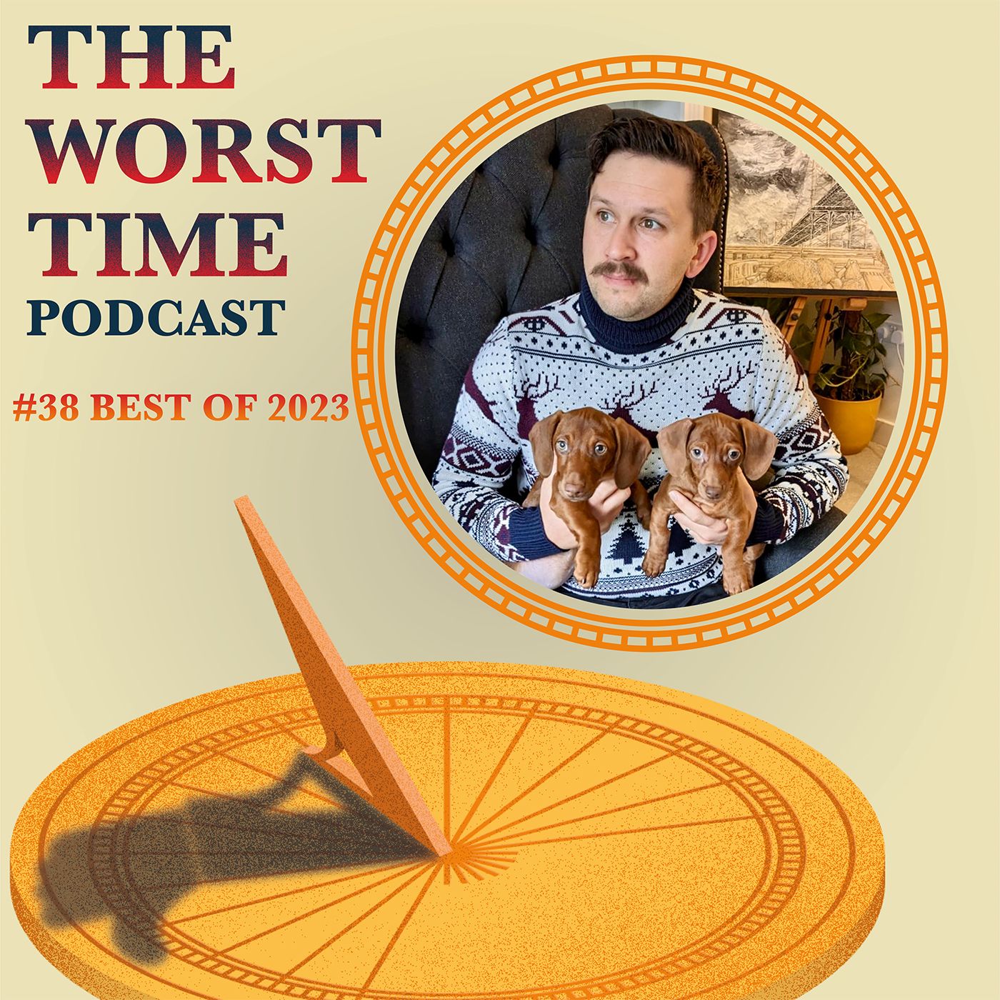 The Worst Time Podcast