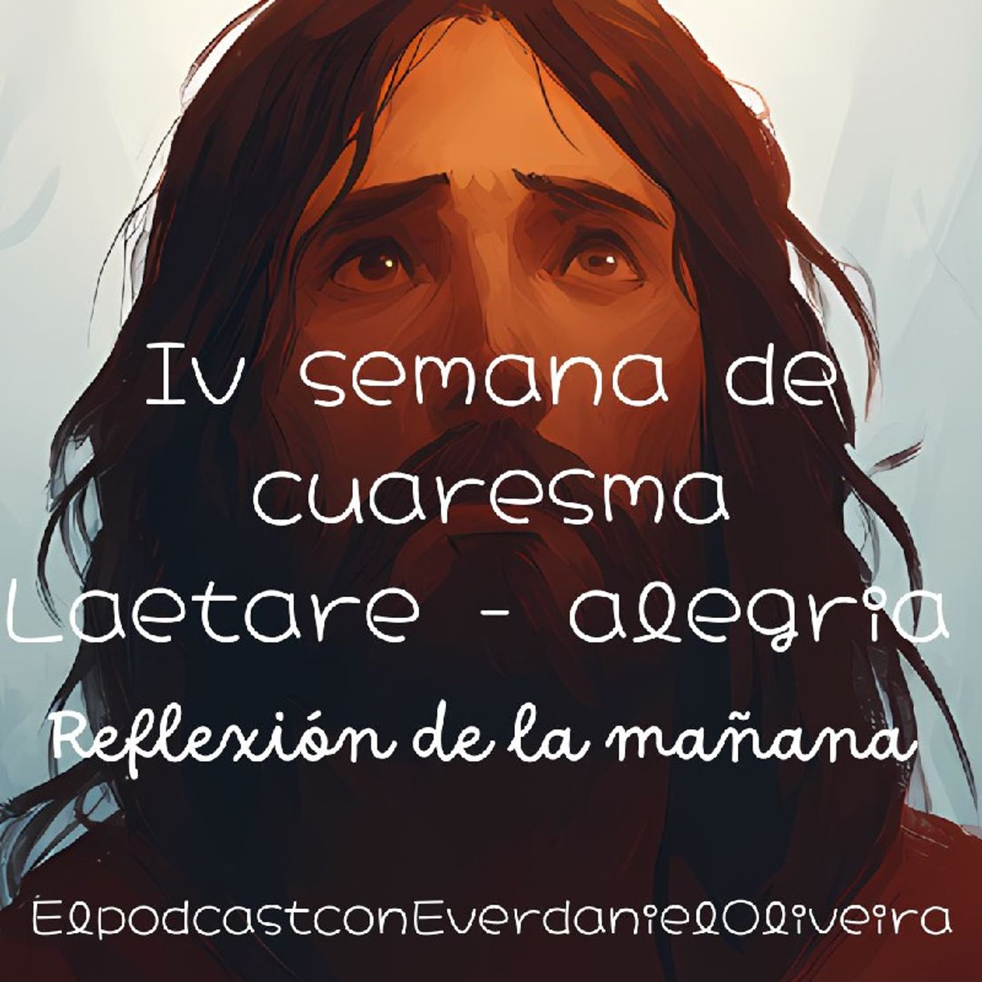 Episodio 107 - El podcast con Ever Daniel Oliveira