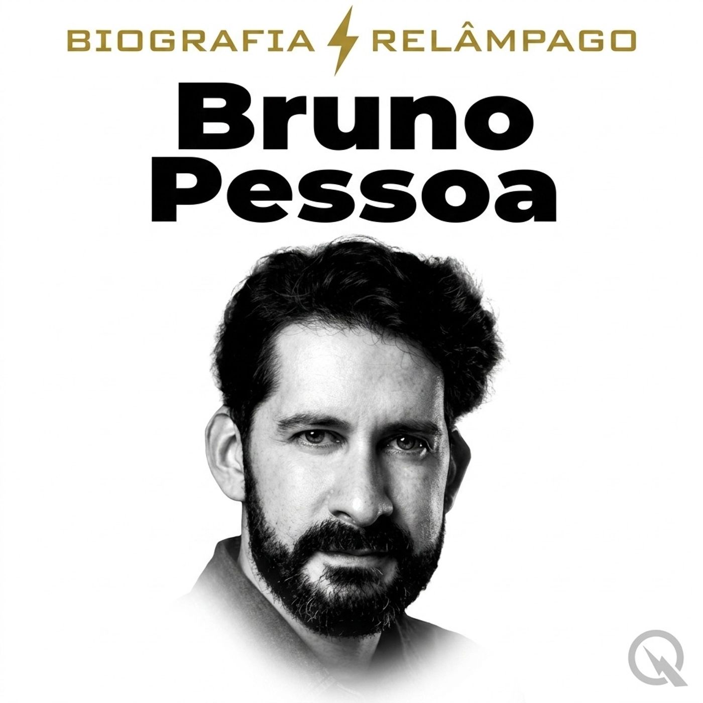 Bruno Pessoa - Biografia Relâmpago