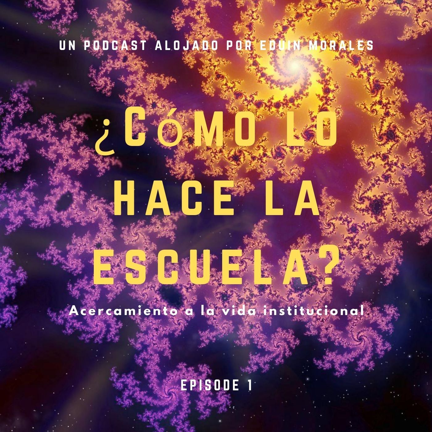 ¿Cómo lo hace la escuela?