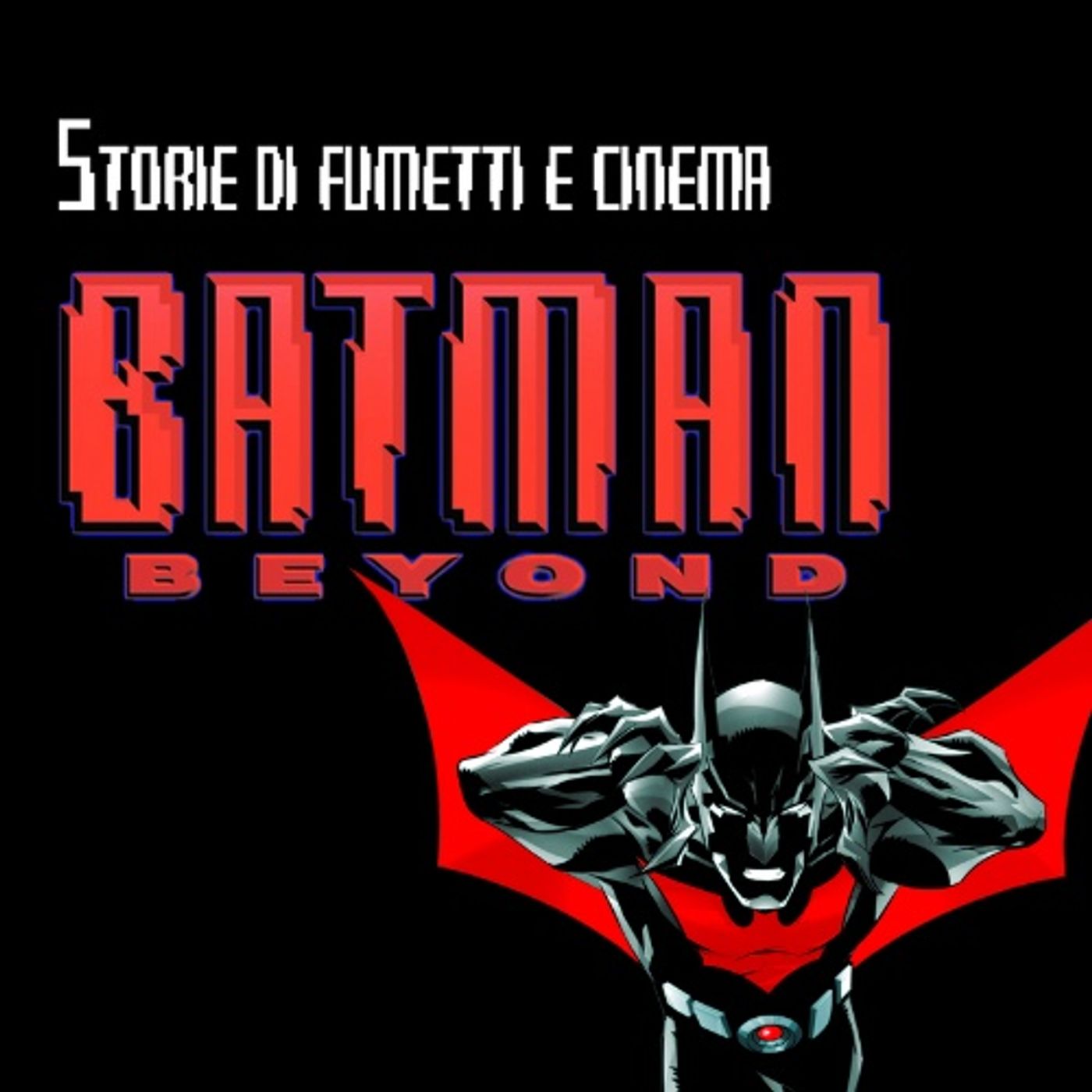 Storie di Fumetti e Cinema