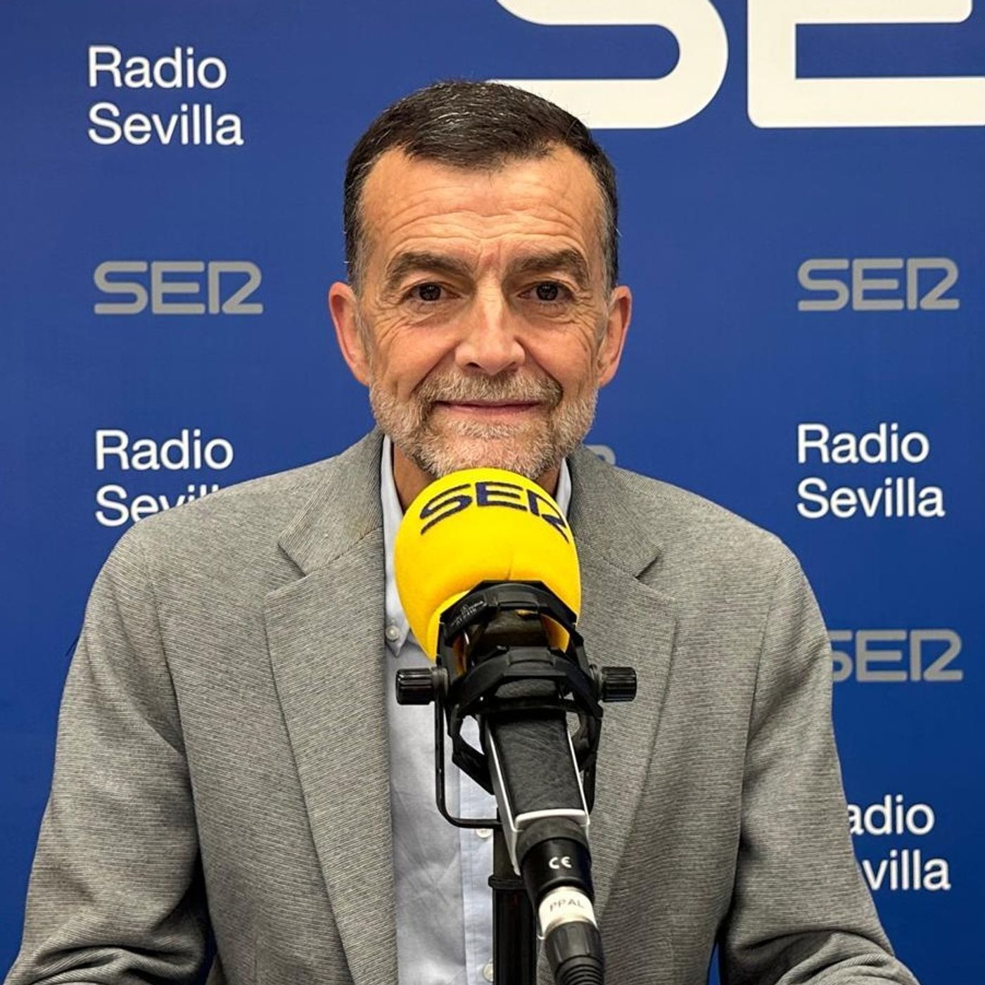 La Entrevista | Antonio Maíllo: "No me identifico con el discurso defensivo de Marlaska; no podemos poner el foco en las víctimas, hay que p episode artwork