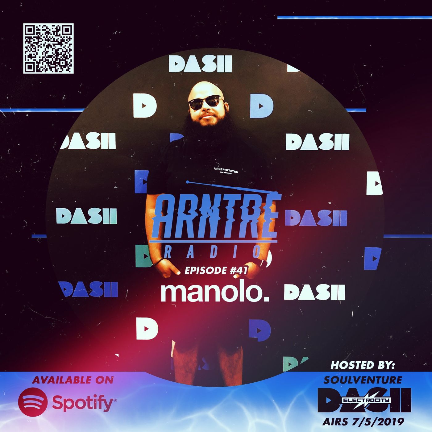 Arntre Radio