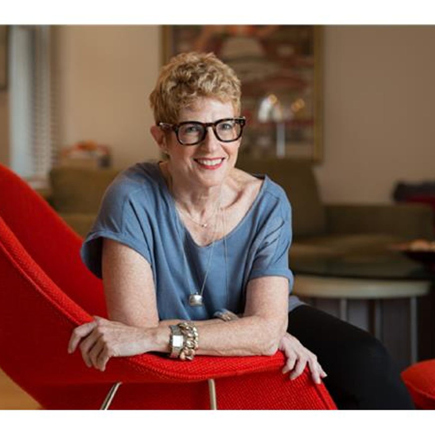 Part 1 Adrienne Gruberg, Call In To Answer Your Questions How We Can Support You episode artwork