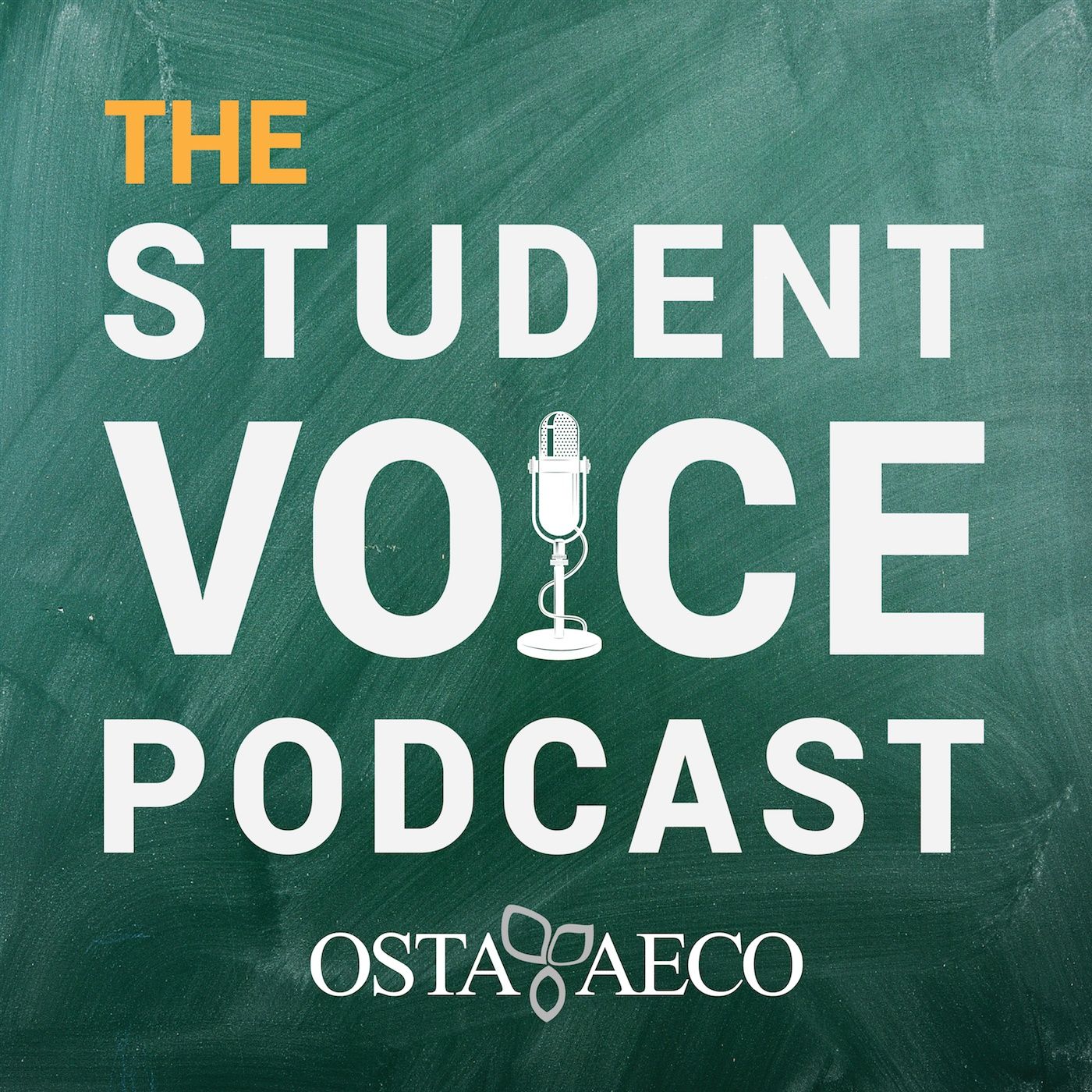 EP 01 Introducing OSTA-AECO episode artwork
