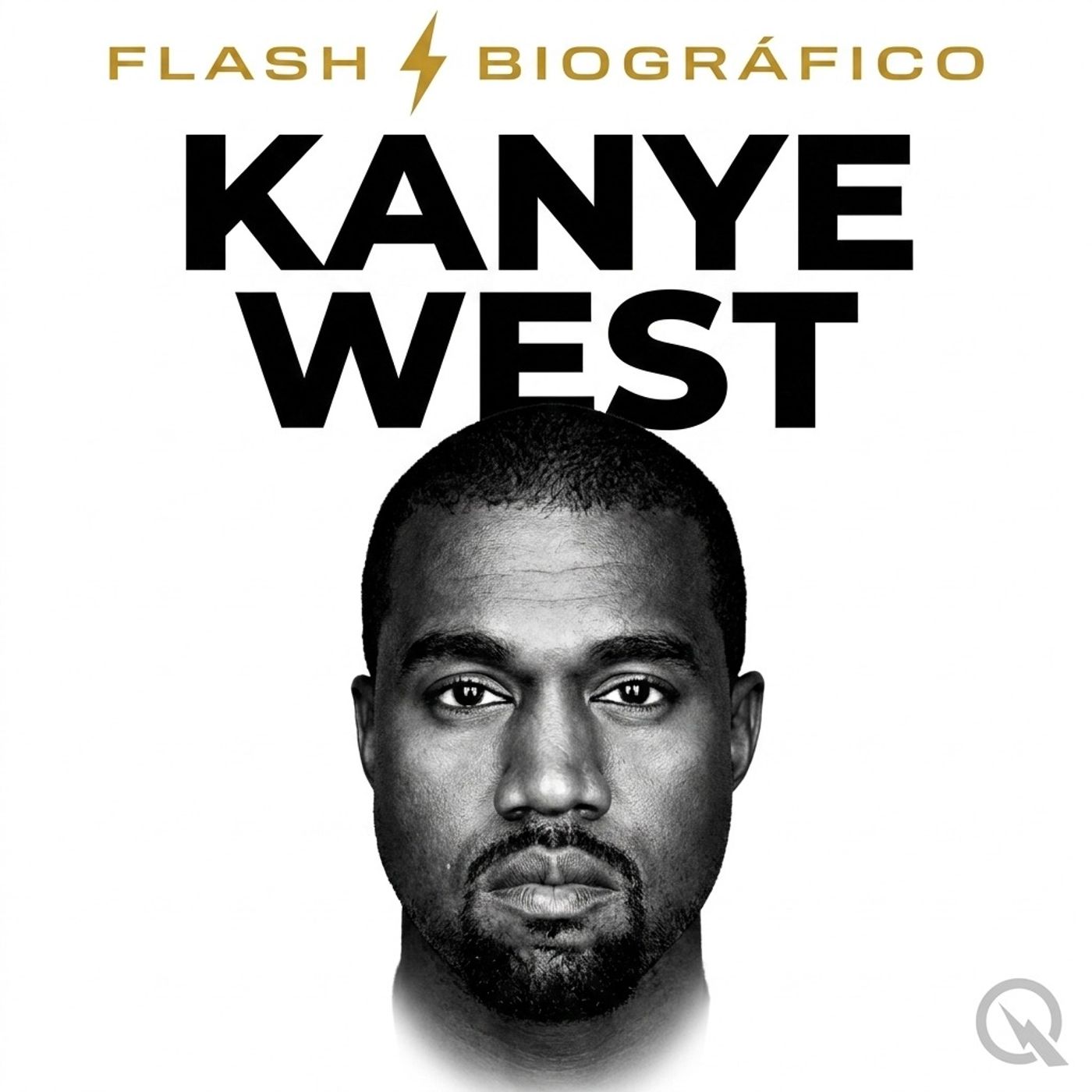 Kanye West - Flash Biográfico