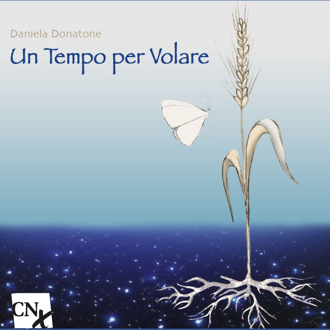 Un tempo per volare - Daniela Donatone