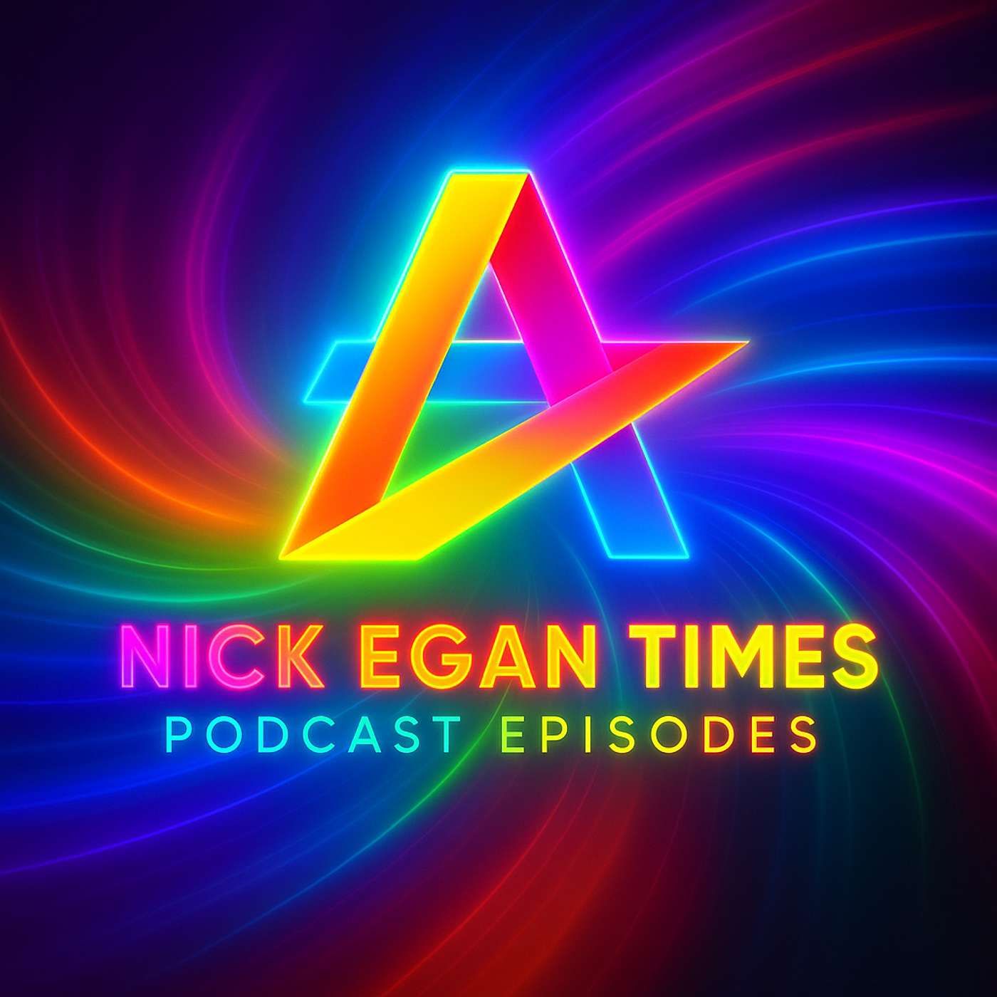 The Nick Egan Times