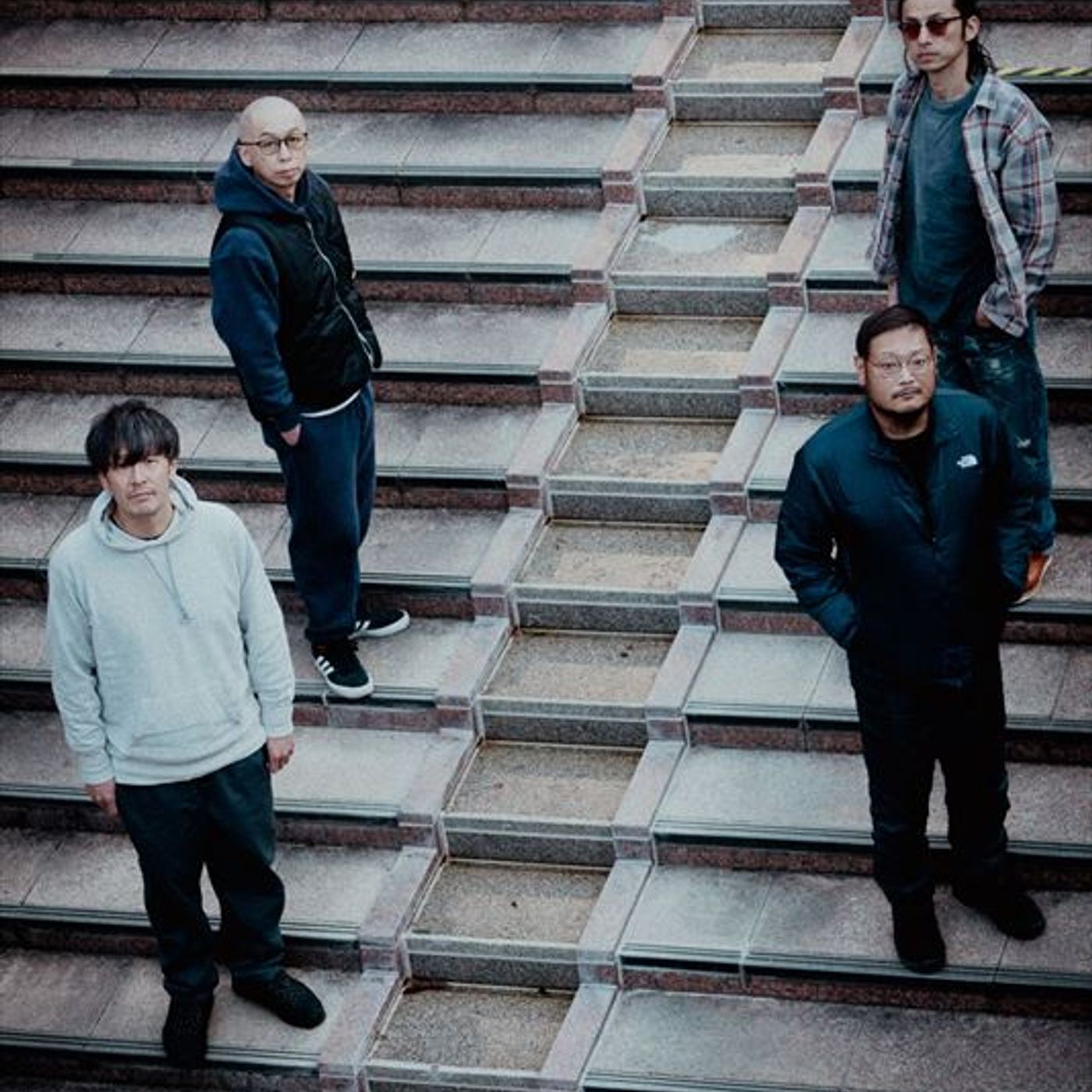 the band apart、アコースティック名義でビルボードライブ東京公演開催　4年連続の公演に episode artwork