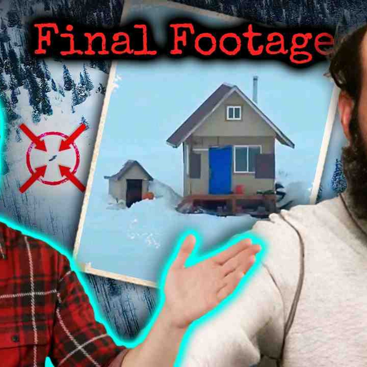 3 MISSING people_s last moments were RECORDED...