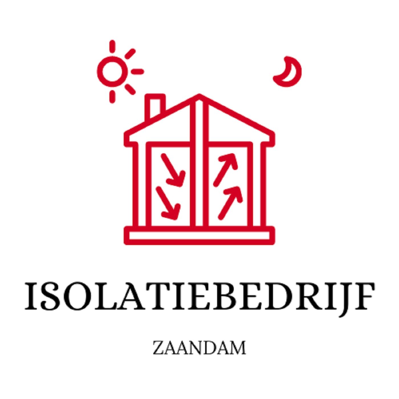 Isolatiebedrijf Zaandam podcast artwork