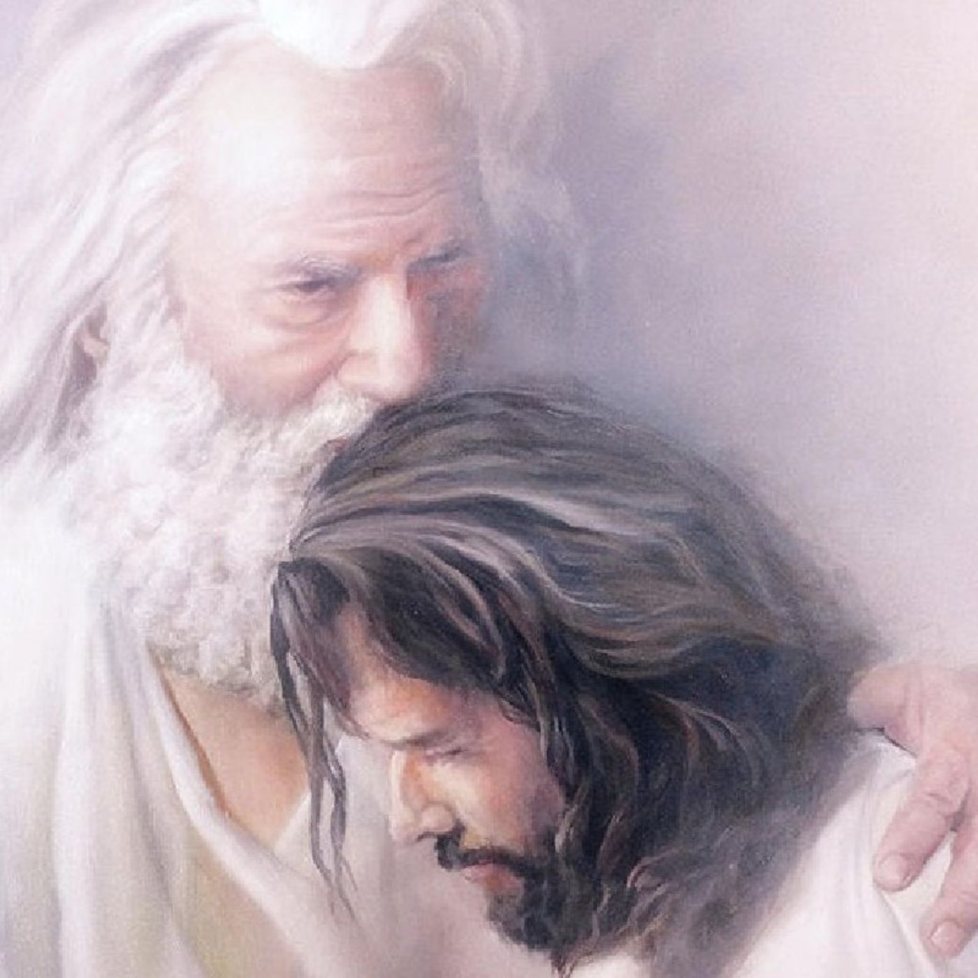 La Reflexión del Día "Hijos atentos a las palabras de Dios Padre a través de Jesucristo" episode artwork