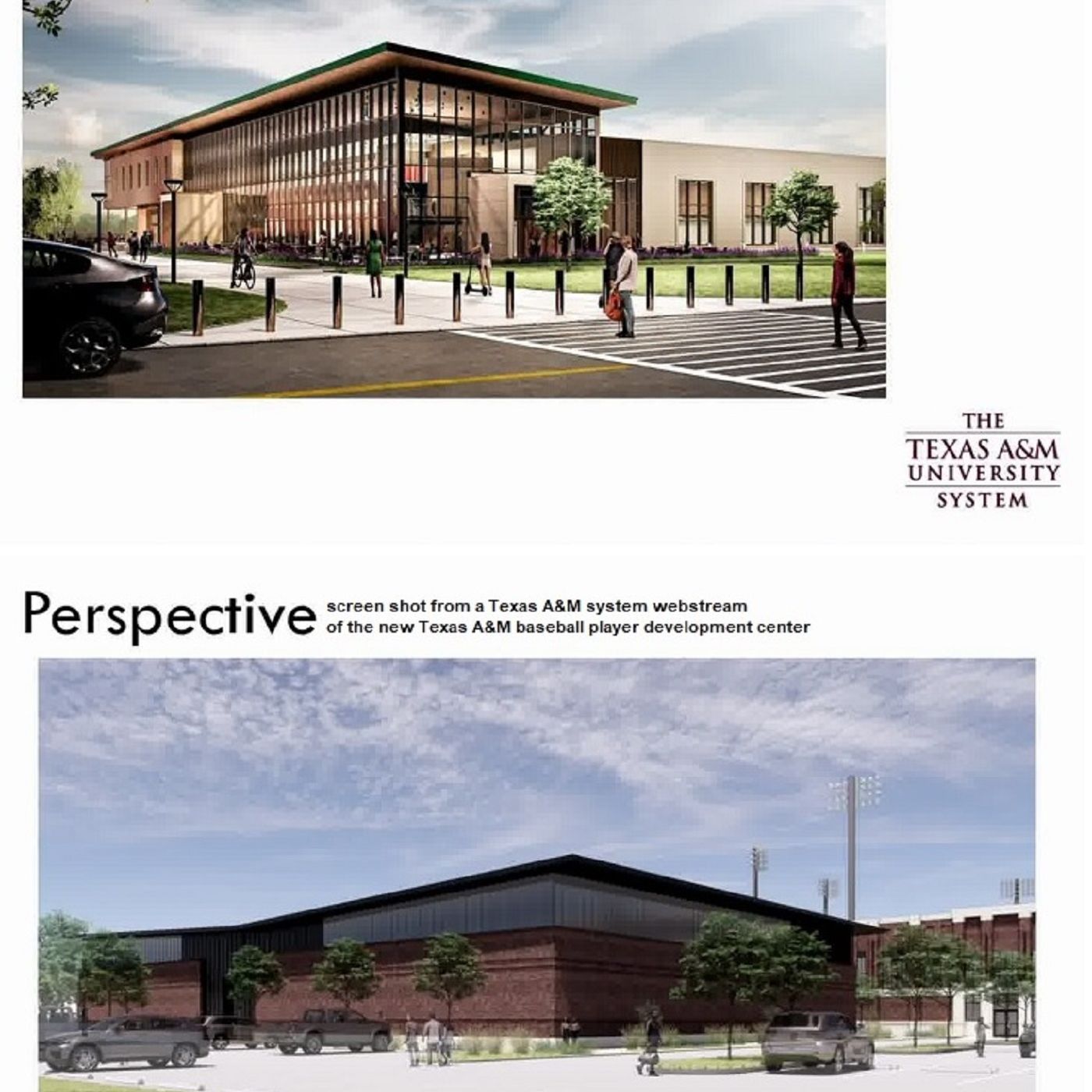 Recapping Texas A&M system board of regents actions and discussion on nine building projects episode artwork