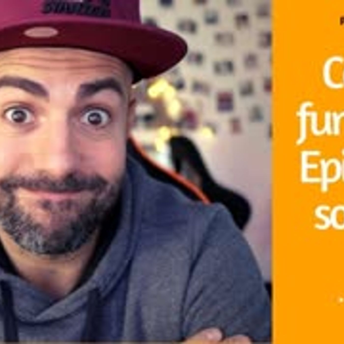 Come funziona Epidemicsound episode artwork