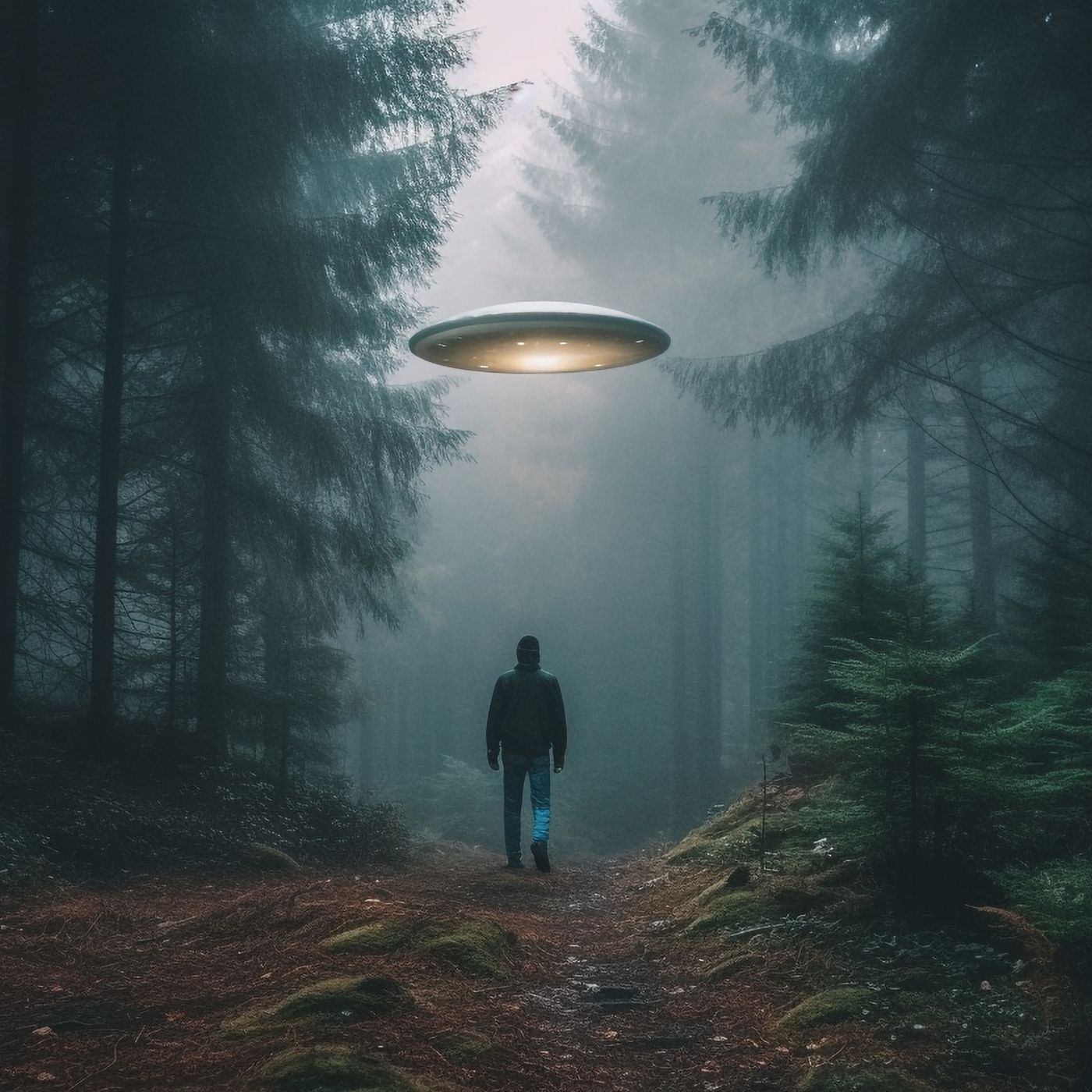 S9: The Messengers: Owls, Synchronicity and the UFO Abductee